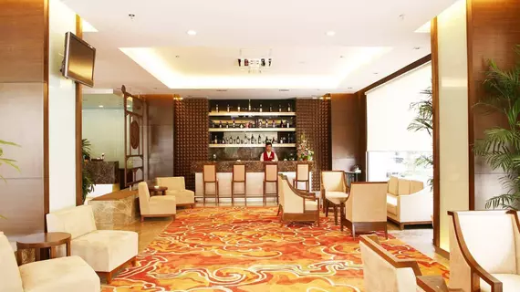 Aurora Hotel | Dong Nai (vilayet) - Bien Hoa