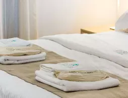 Polis Boutique Hotel | Ege Adaları - Naxos