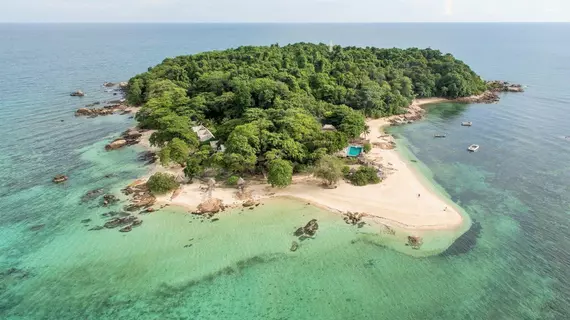 Koh Munnork Private Island by Epikurean Lifestyle | Rayong İli - Koh Mun Nork