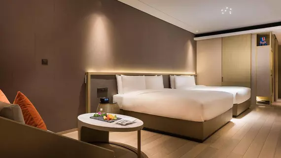 Novotel Shanghai Clover | Şanghay (ve civarı) - Şangay