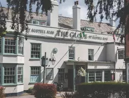 The Globe | Devon (kontluk) - East Devon District - Exeter