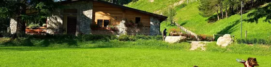 Agriturismo Ferdy | Lombardy - Bergamo - Lenna