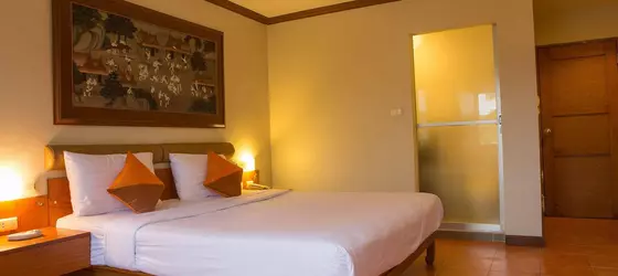 Hotel de Karon | Phuket (ve civarı) - Thalang