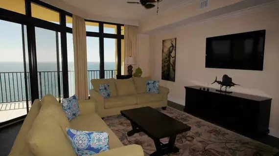 Phoenix West II by Luxury Coastal Vac. | Alabama - Gulf Shores (ve civarı) - Orange Beach