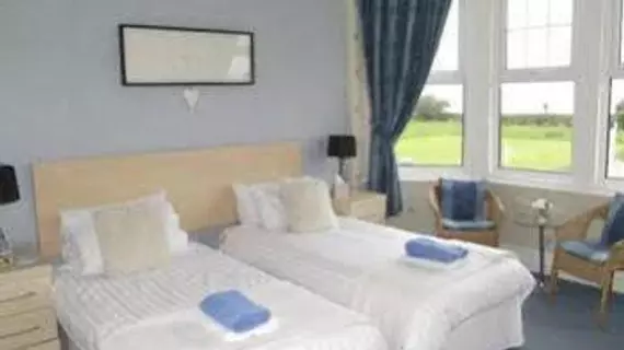 Ebor Lodge | Doğu Sussex (kontluk) - Eastbourne