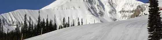 Moonlight Mountain Homes | Montana - Big Sky