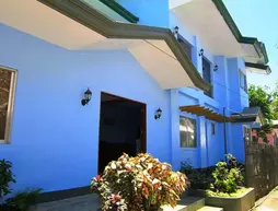 Liraz Ville Pension House | Aklan - Malay