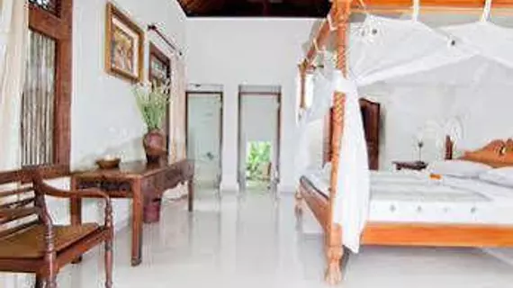 Gusde House & Villa | Bali - Ubud