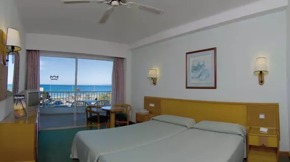 Hotel Riu Concordia - All Inclusive | Balearic Adaları - Mayorka Adası - Campos - Migjorn