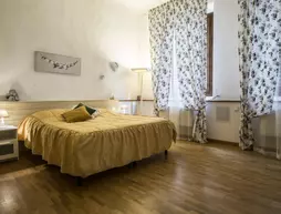 B&B San Remigio | Toskana - Floransa (il) - Floransa - Lungarno del Tempio - Santa Croce