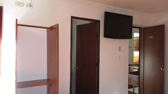 Hotel Palermo Plaza | Cundinamarca - Bogota (ve civarı) - Bogota