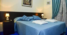 Kambal B&B | Lazio - Roma (ve civarı) - Roma Kent Merkezi - Esquilino