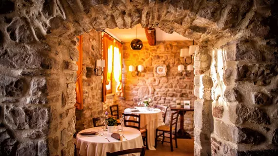 La Locanda Del Prete | Umbria - Perugia (vilayet) - Gualdo Cattaneo - Saragano