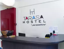 Tarasa Hostel