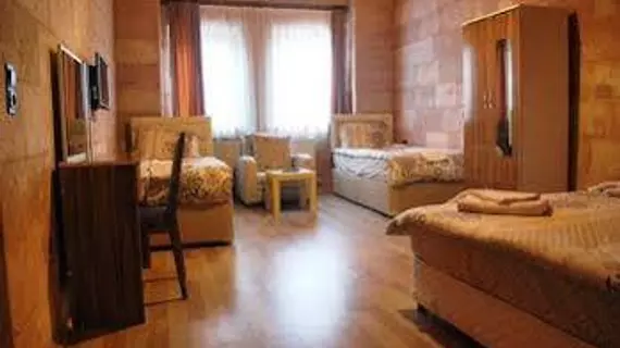 International Guest House | Nevşehir - Nevşehir