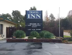 Travel Inn Hazen | Arkansas - Hazen (ve civarı) - Hazen