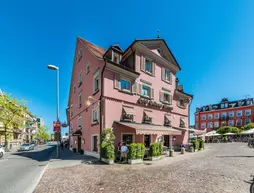 Hotel Goldener Sternen | Baden-Wuerttemberg - Constance