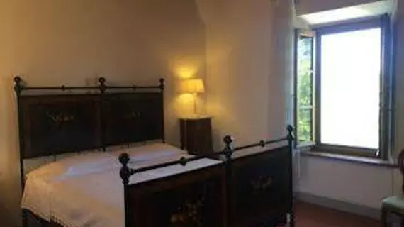 Relais Villa Casalta | Toskana - Siena (vilayet) - Castellina in Chianti