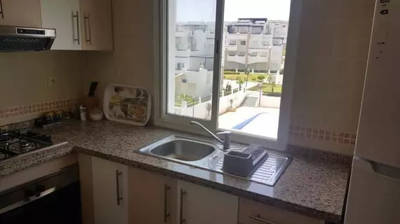 Appartement Alcudia Smir | Tangier (ve civarı) - Fnideq