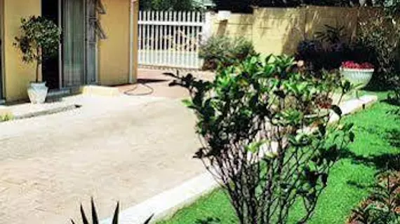 Silver Birch Bed and Breakfast | Gauteng - City of Tshwane - Johannesburg (ve civarı) - Roodepoort