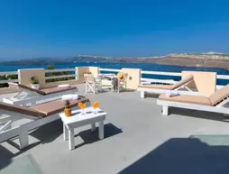 Akrotiri Apartments | Ege Adaları - Santorini