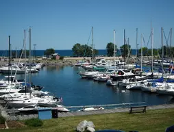 Royal Harbour Resort | Ontario - Owen Sound (ve civarı) - The Blue Mountains - Thornbury