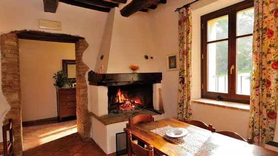 Agriturismo Sasso Rosso | Umbria - Perugia (vilayet) - Assisi