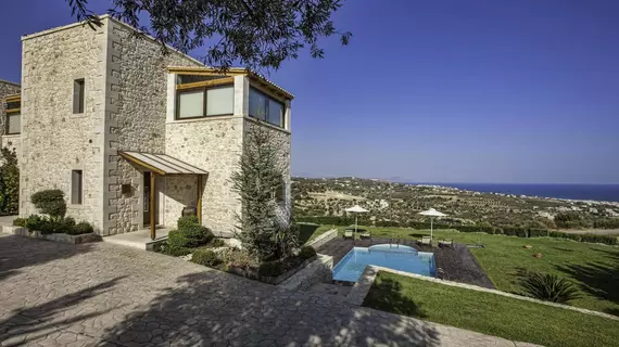 Oreades Villas | Girit Adası - Rethimnon (bölge) - Rethimnon