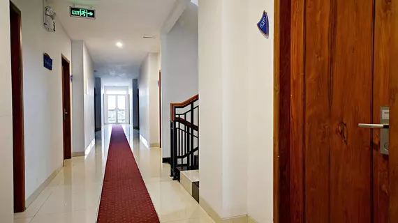 Safin Inn | West Java - Cakarta (ve civarı) - Cakarta