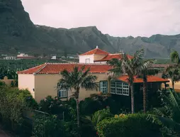 Hotel Rural Casamarilla | Kanarya Adaları - Santa Cruz de Tenerife - Tenerife