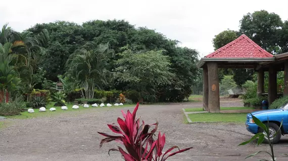 Arenal Montechiari Hotel | Alajuela (ili) - San Carlos (kantonu) - La Fortuna