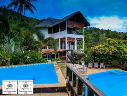 Suan Sawan Holiday Home | Surat Thani (vilayet) - Koh Phangan