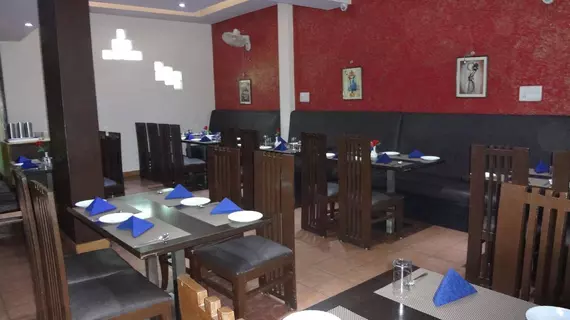 Hotel Savi Regency | Racastan - Jaipur Bölgesi - Jaipur