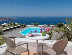 Ananda Retreat | Ege Adaları - Santorini