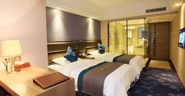 Chengdu Wanyou Hotel | Sişuan - Chengdu - Shahepu - Jinjiang