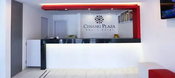 Cenang Plaza Beach Hotel | Kedah - Langkawi