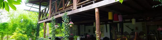 Baan Salee Pai | Mae Hong Son İli - Pai