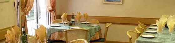 Hôtel Compostelle | Occitanie - Hautes-Pyrenees - Lourdes - Tarbes (ve civarı) - Lourdes