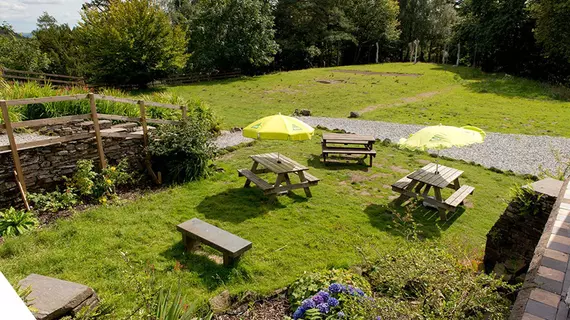 YHA Langdale - Hostel | Cumbria (kontluk) - Ambleside