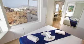 Zenith Blue | Ege Adaları - Santorini