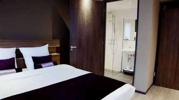 Dream Hotel Amsterdam | Kuzey Hollanda - Amsterdam - Canal Ring