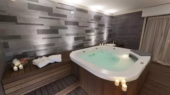 HB Aosta Hotel | Valle d'Aosta - Aosta