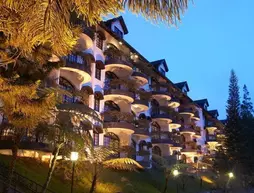 Strawberry Park Resort | Pahang - Brinchang