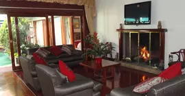 Casona Real Hotel | Cundinamarca - Bogota (ve civarı) - Bogota