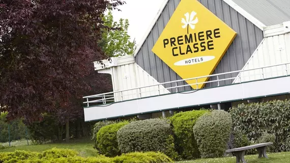 Premiere Classe Orleans Nord - Saran | Centre - Loire Vadisi - Loiret (bölge) - Saran