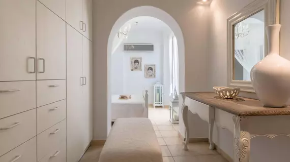 Michaela Residence | Ege Adaları - Santorini