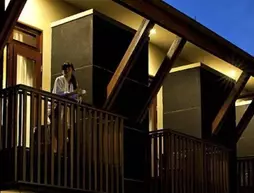 Puteri Gunung Hotel | West Java - Bandung (ve civarı) - Lembang