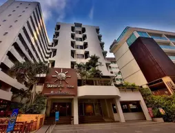 Sunshine Hotel & Residences | Chonburi (vilayet) - Pattaya (ve civarı) - Pattaya - Pattaya Körfezi