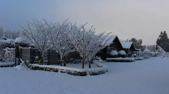 Wanaka Berry Farm and B&B | Otago - Wanaka