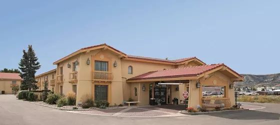 Baymont Inn and Suites Rock Springs | Wyoming - Rock Springs (ve civarı) - Rock Springs